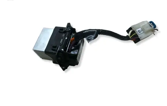 Nissan Juke II F16 Heater blower motor/fan resistor T1033613FC