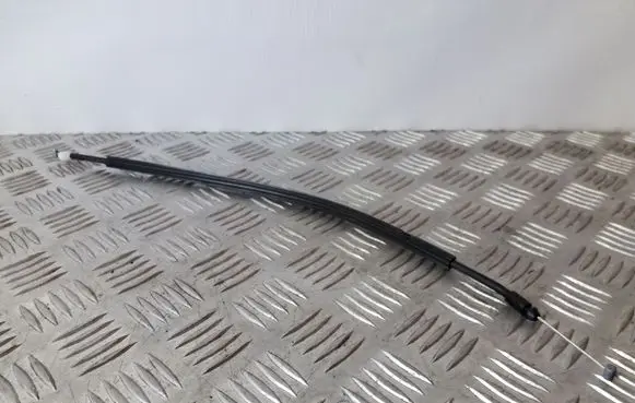 Peugeot Boxer Loading door cable line 