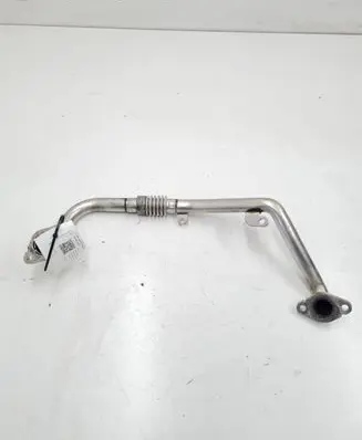 Audi A6 S6 C6 4F EGR valve line/pipe/hose 03L131521AH
