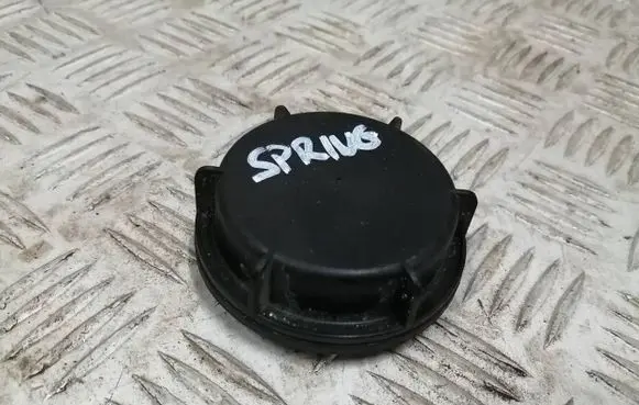 Dacia Spring Headlight part 
