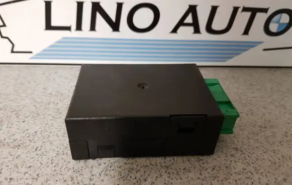 BMW 7 E38 Comfort/convenience module 61358363549