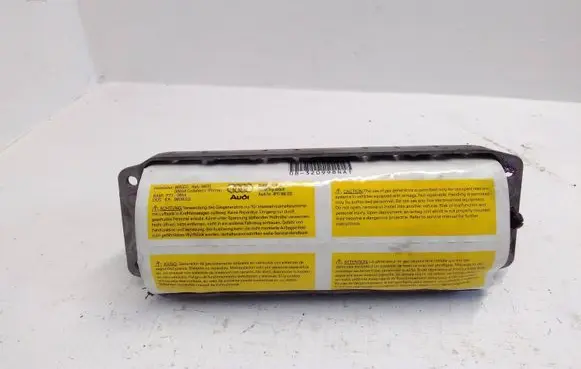 Audi A3 S3 8P Passenger airbag 8P0880202