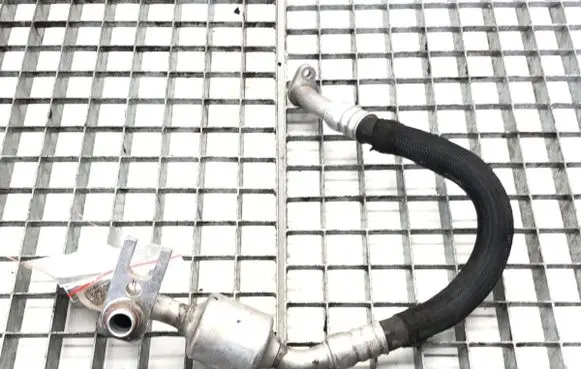 Alfa Romeo Stelvio Air conditioning (A/C) pipe/hose 505353190