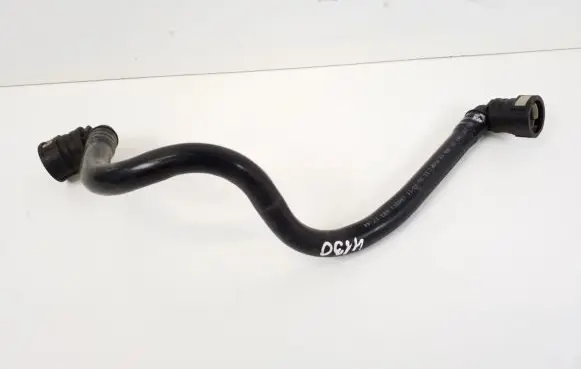 Porsche Panamera (970) Air intake hose/pipe 97020134101