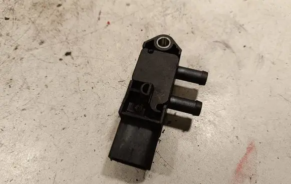 Jaguar XF X260 Exhaust gas pressure sensor GX735L200AA
