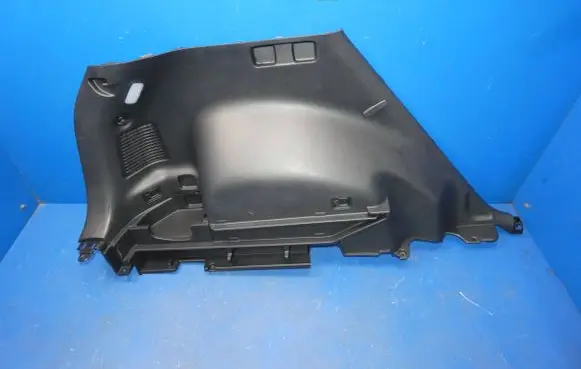 KIA Sportage Trunk/boot side trim panel 