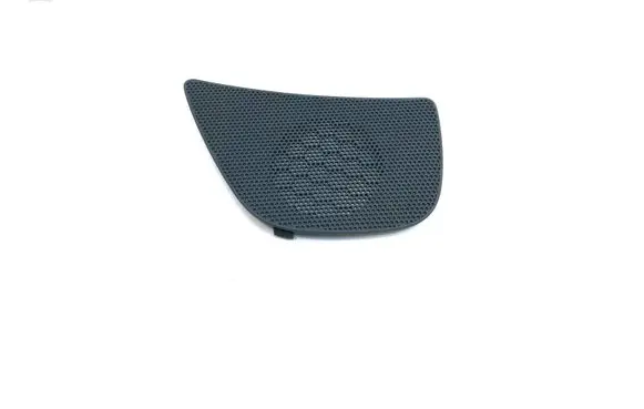 Side speaker trim/cover