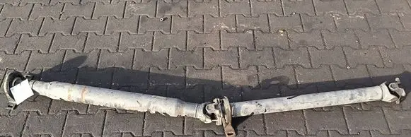 Mercedes-Benz Sprinter W906 Front prop shaft 