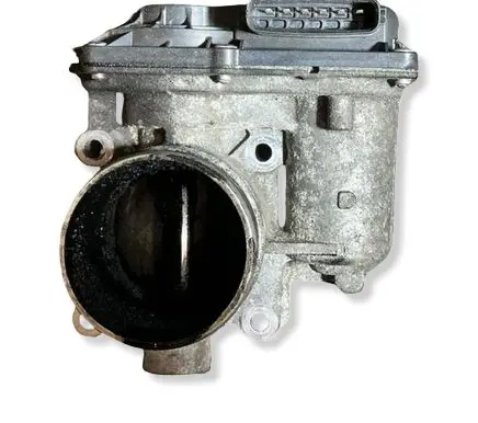 Mitsubishi Outlander Throttle valve 1450A139 00072 3N290080