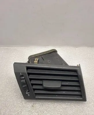 BMW X3 E83 Dashboard side air vent grill/cover trim 3400076