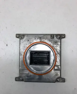 Volkswagen Golf VII Headlight ballast module Xenon 7P5941591AD 7P5941591A