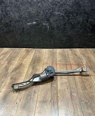 Mercedes-Benz E W211 Front wiper linkage 1397220565 073417603052