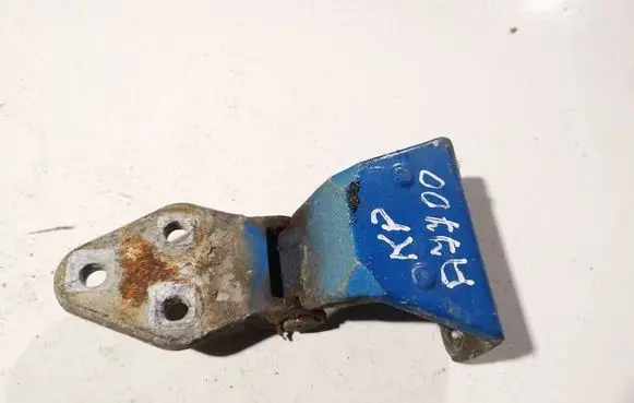 Opel Movano A Front door upper hinge 3524717e
