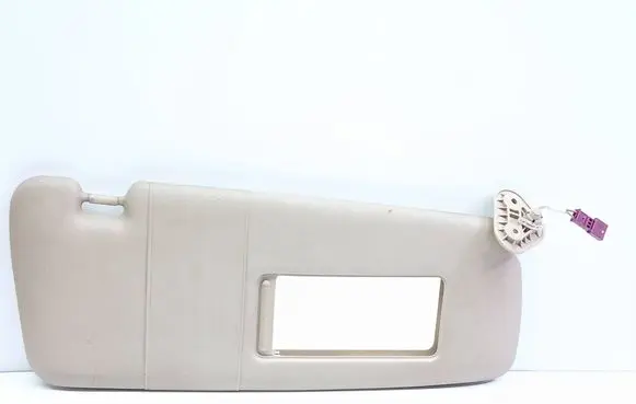 BMW 3 E46 Sun visor 8267900