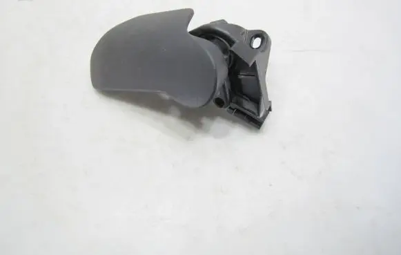 Audi A6 S6 C6 4F Engine bonnet (hood) release handle 4F1823633B