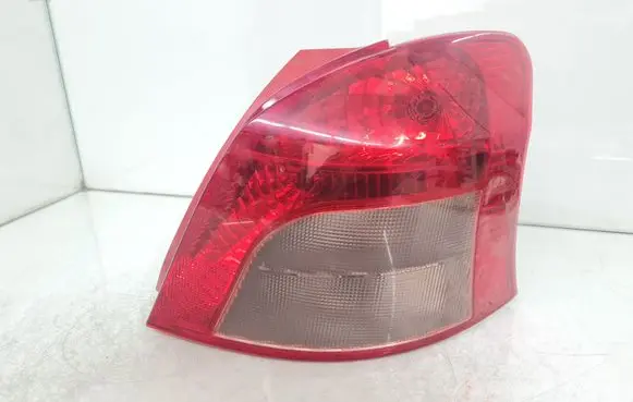 Toyota Yaris Rear/tail lights