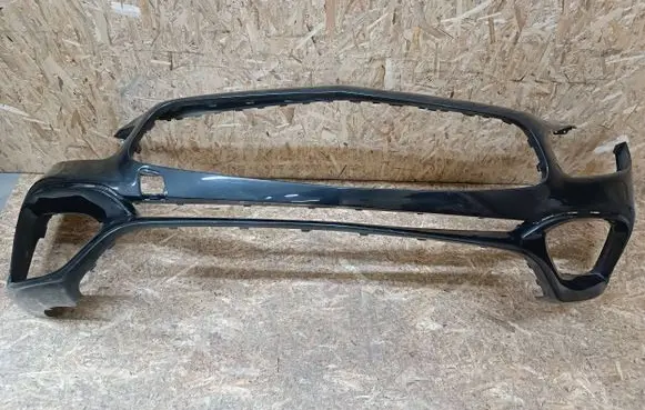 Mercedes-Benz GLA H247 Front bumper