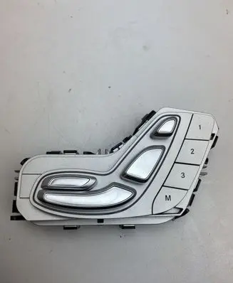 Mercedes-Benz GLC X253 C253 Seat control switch A2059057851