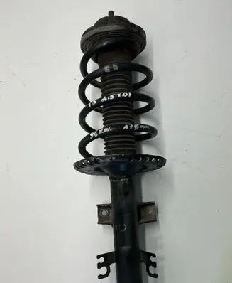 Volkswagen Transporter - Caravelle T5 Front shock absorber/damper 7H0413031H 7E5413031H