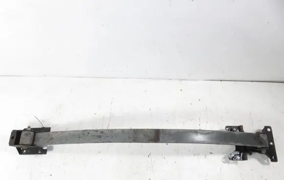 Renault Master III Rear leaf spring 