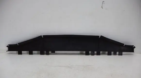 Mercedes-Benz E W212 Intercooler air guide/duct channel A2125052930