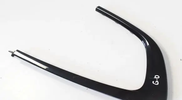 BMW 5 GT F07 Other body part 7196420