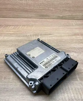 Engine control unit/module ECU