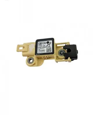 Opel Zafira B Airbag deployment crash/impact sensor 13251078