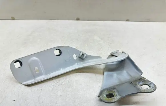 Renault Twingo II Engine bonnet/hood hinges 8200343123P