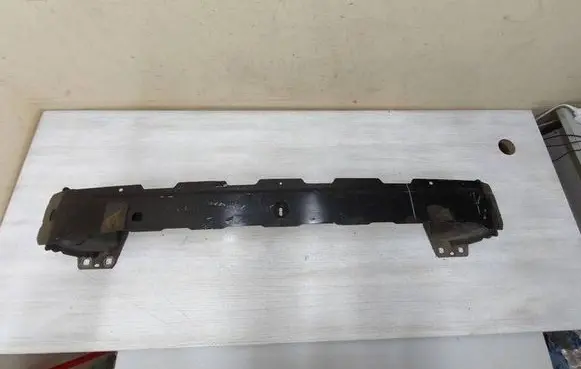 Land Rover Range Rover Evoque L538 Front bumper cross member EJ3217F021AB