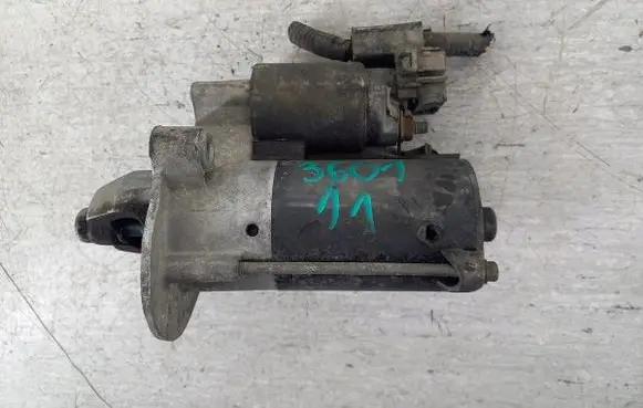 Mazda 3 I Starter motor 3M5T-11131-AB