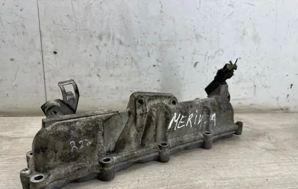 Opel Meriva A Intake manifold 8973134590
