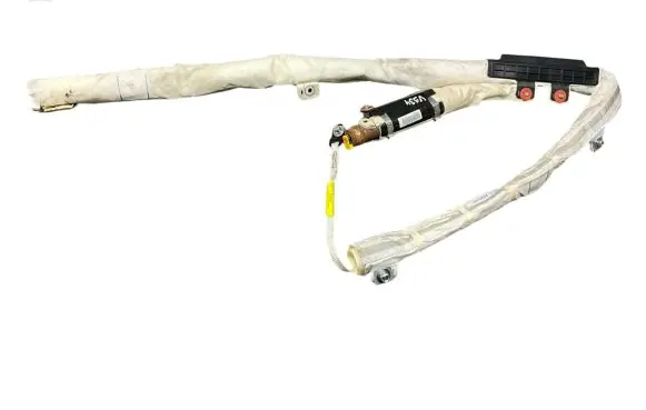 Hyundai Veloster Roof airbag 850102V900