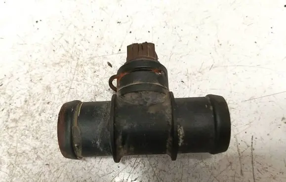 Ford Galaxy Engine coolant pipe/hose 