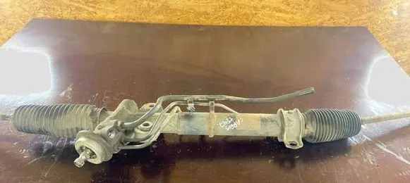 KIA Carens I Steering rack TP154300421381 042138 P15430