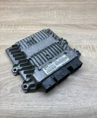 Citroen Xsara Engine control unit/module ECU 9653647880 9647423380 5WS40106G