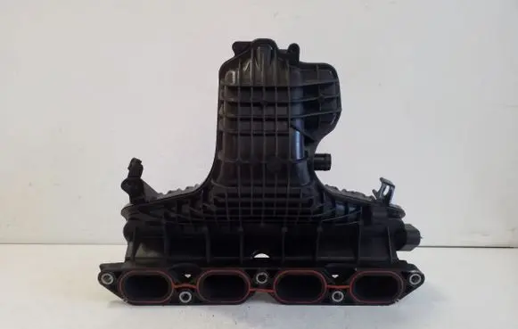 Intake manifold