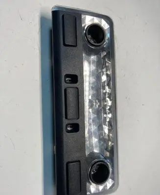 BMW X3 E83 Front seat light 63316962046