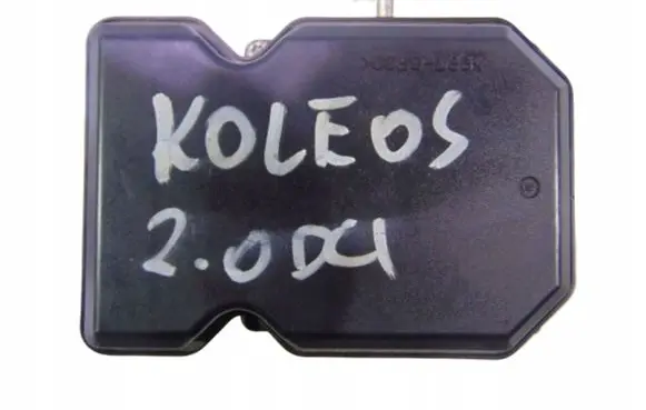 Renault Koleos I ABS Pump TD8403