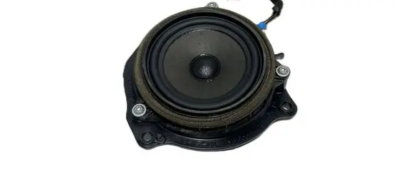 BMW X1 F48 F49 Front door speaker 9274700 34943
