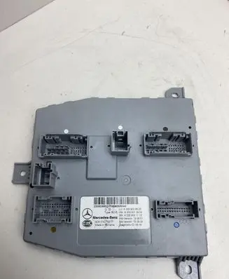 Mercedes-Benz C W205 Comfort/convenience module A2059006822