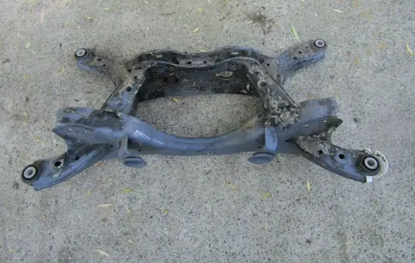 Mazda CX-30 Rear beam CX30