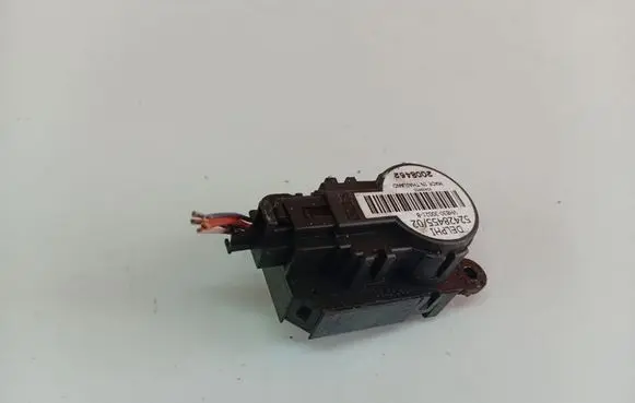 Opel Insignia A Air flap motor/actuator 5242845502