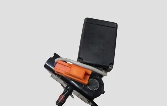 Volvo V60 Rear seatbelt buckle 31250658