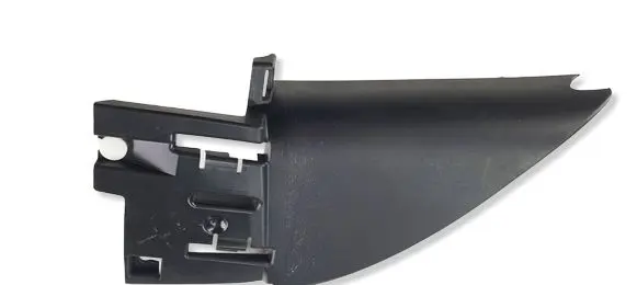 Volkswagen T-Roc Plastic wing mirror trim cover 2GA8379935 2GA837993