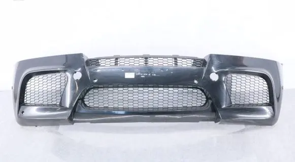 BMW X5M E70 Front bumper 7258347 51117258347