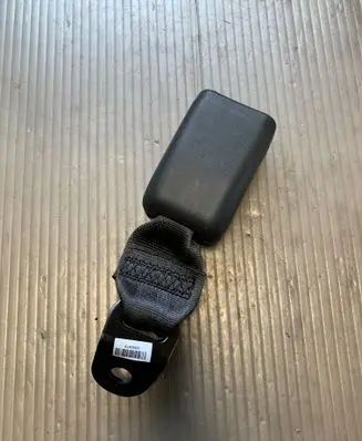 Subaru Outback (BT) Rear seatbelt buckle 637734700C