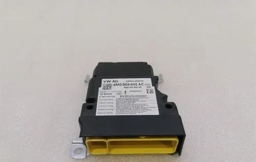 Bentley Bentayga Torque split ecu control unit/module 4M0959655AC