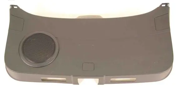 Lexus NX Tailgate trim 6775078030 6775078020