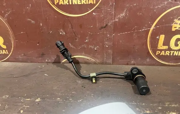 Honda Civic Crankshaft position sensor 0281002 0281002859